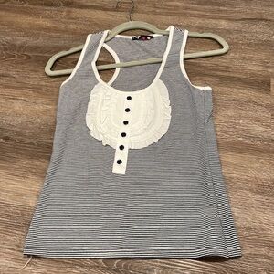 ogo Women’s Striped Tank Top - 2